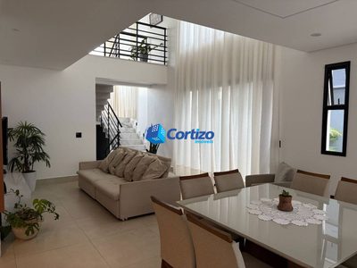 Casa de Condomínio, 4 quartos - Foto 5