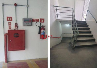 Prédio Inteiro, 1334 m² - Foto 3