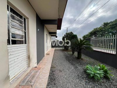 Casa, 3 quartos, 200 m² - Foto 4