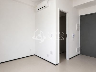 Kitnet-Studio, 23 m² - Foto 2