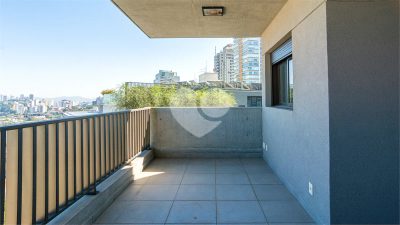 Apartamento, 2 quartos, 68 m² - Foto 5