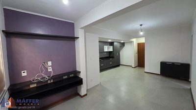 Apartamento, 2 quartos, 58 m² - Foto 1