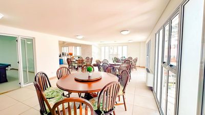 Apartamento, 3 quartos, 150 m² - Foto 5