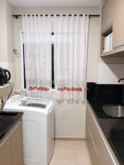 Apartamento, 2 quartos, 42 m² - Foto 5