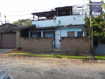 Casa, 7 quartos, 259 m² - Foto 1