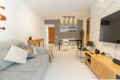 Apartamento, 2 quartos, 86 m² - Foto 5