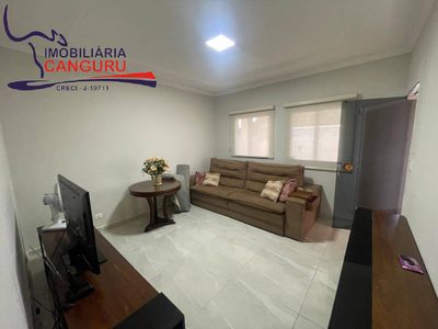Casa, 3 quartos, 181 m² - Foto 4