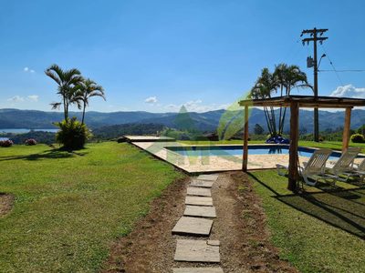 Sítio, 4 quartos, 53 hectares - Foto 5