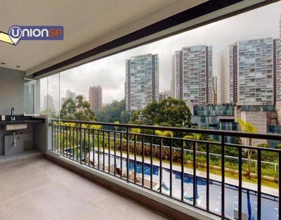 Apartamento, 2 quartos, 127 m² - Foto 5