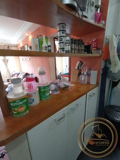Apartamento, 2 quartos, 43 m² - Foto 5