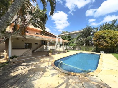 Casa, 4 quartos, 481 m² - Foto 3