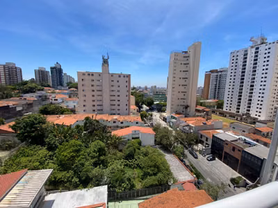 Apartamento, 4 quartos, 223 m² - Foto 1