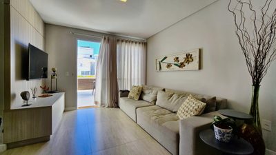 Cobertura, 3 quartos, 205 m² - Foto 2