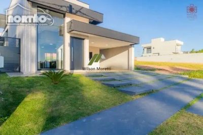 Casa, 5 quartos, 190 m² - Foto 3