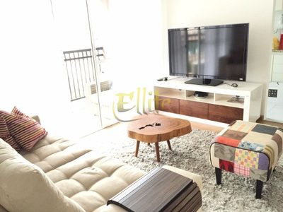 Apartamento, 2 quartos, 65 m² - Foto 1