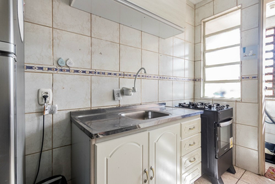 Apartamento, 2 quartos, 58 m² - Foto 2