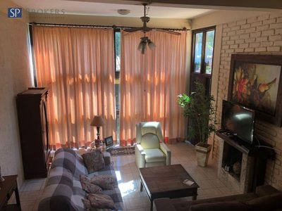 Casa de Condomínio, 4 quartos - Foto 2