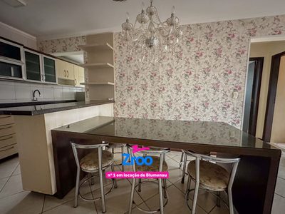 Apartamento, 2 quartos, 90 m² - Foto 3