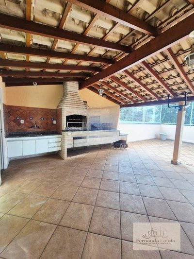 Sobrado, 2 quartos, 71 m² - Foto 1