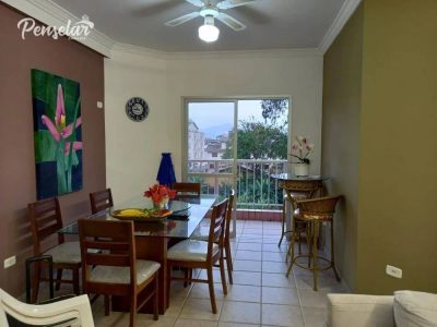 Apartamento, 2 quartos, 95 m² - Foto 3