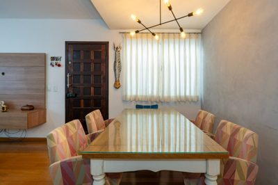 Sobrado, 3 quartos, 120 m² - Foto 3