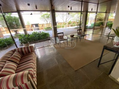 Apartamento, 3 quartos, 261 m² - Foto 1