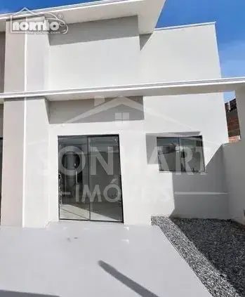 Casa, 2 quartos, 60 m² - Foto 1