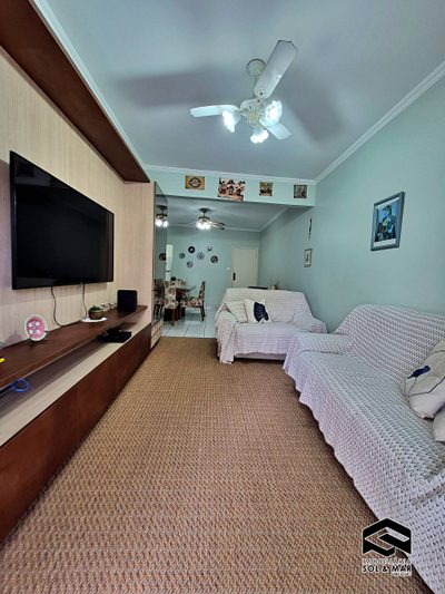 Apartamento, 3 quartos, 100 m² - Foto 5