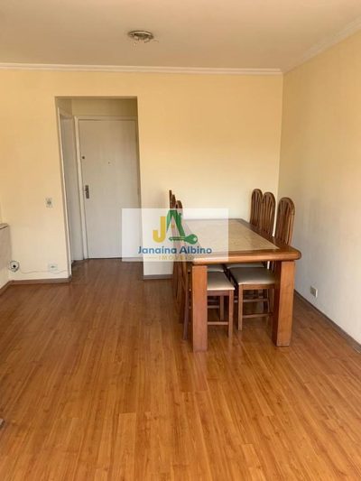 Apartamento, 2 quartos, 61 m² - Foto 3