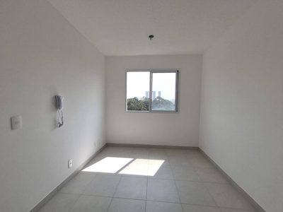 Apartamento, 2 quartos, 32 m² - Foto 4