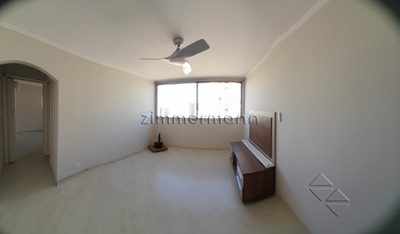 Apartamento, 1 quarto, 44 m² - Foto 1