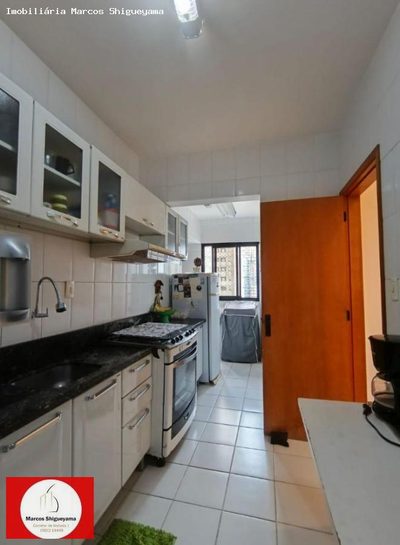 Apartamento, 3 quartos, 84 m² - Foto 4