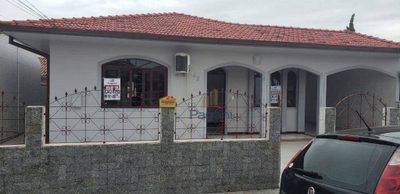 Casa, 3 quartos, 120 m² - Foto 1