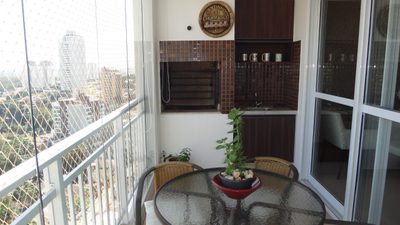 Apartamento, 3 quartos, 117 m² - Foto 2