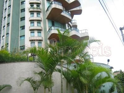 Apartamento, 4 quartos, 382 m² - Foto 2