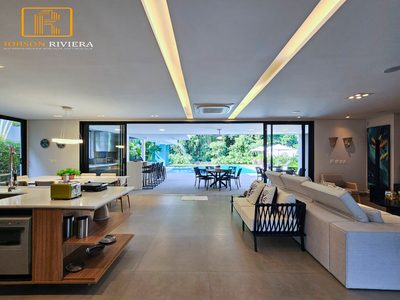 Casa, 5 quartos, 635 m² - Foto 2