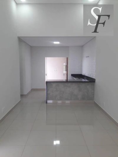 Casa, 3 quartos, 109 m² - Foto 2