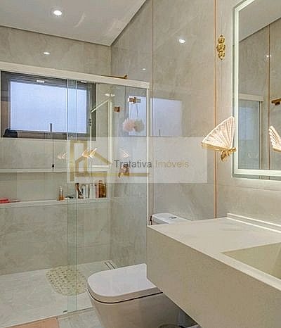 Casa de Condomínio, 5 quartos - Foto 5