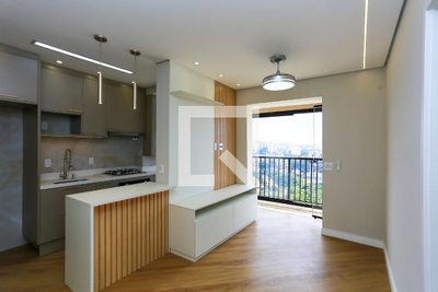 Apartamento, 2 quartos, 42 m² - Foto 5