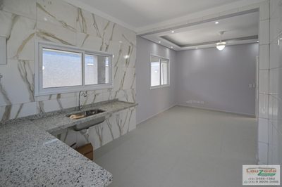 Casa, 2 quartos, 88 m² - Foto 1