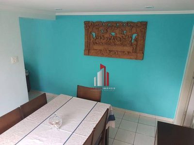 Sobrado, 2 quartos, 65 m² - Foto 4