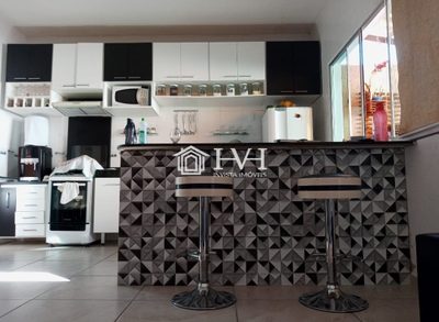 Casa, 3 quartos, 240 m² - Foto 3