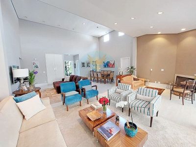 Casa, 4 quartos, 351 m² - Foto 4