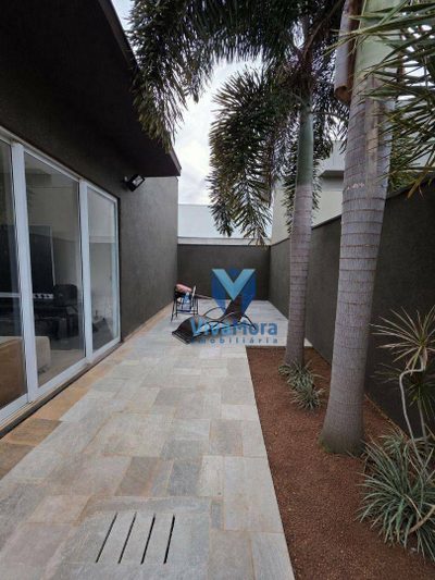 Sobrado, 3 quartos, 213 m² - Foto 4