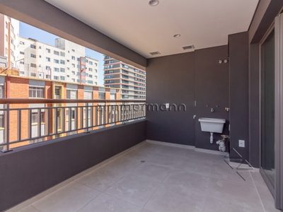 Apartamento, 2 quartos, 56 m² - Foto 4