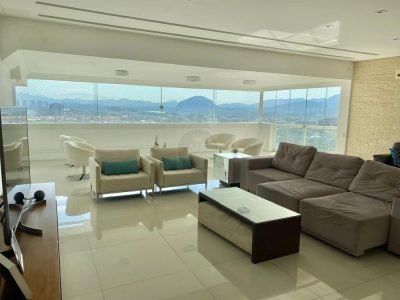 Apartamento, 4 quartos, 297 m² - Foto 2