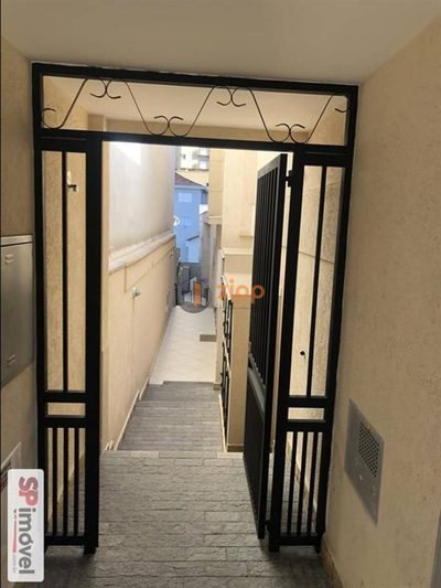 Apartamento, 1 quarto, 35 m² - Foto 1