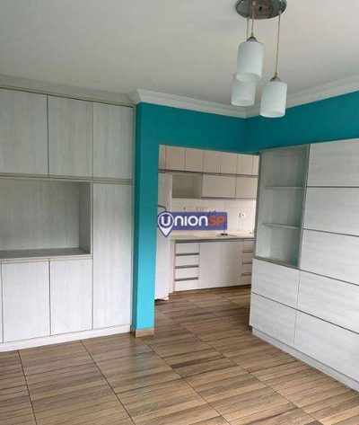 Apartamento, 1 quarto, 40 m² - Foto 2