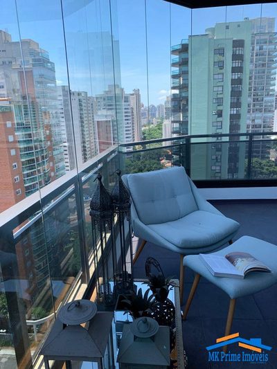 Apartamento, 5 quartos, 364 m² - Foto 2