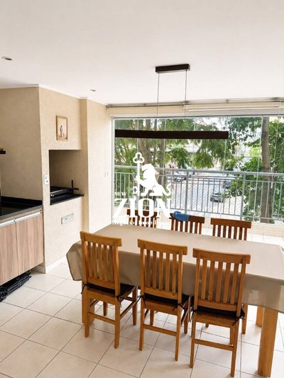 Apartamento, 2 quartos, 108 m² - Foto 3